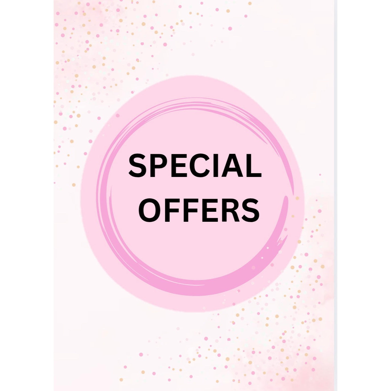Special offers at sassy Elegantia 