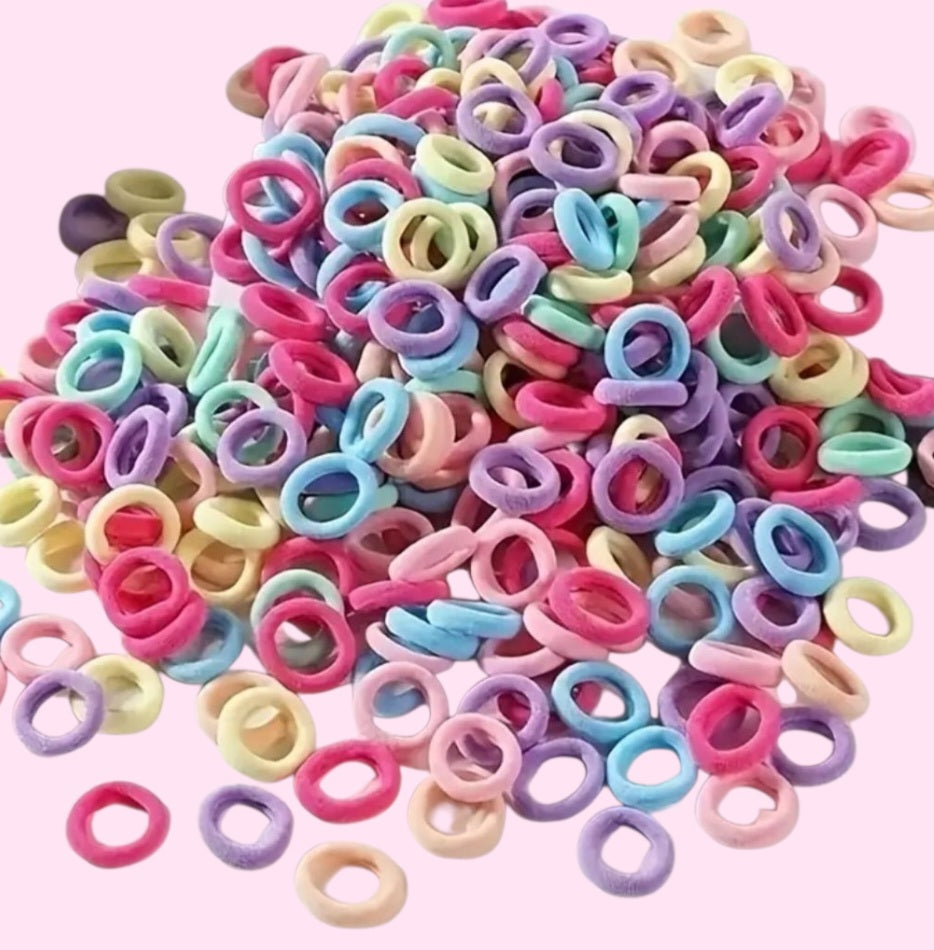 Sassy Elegantia Fabric Hair bands