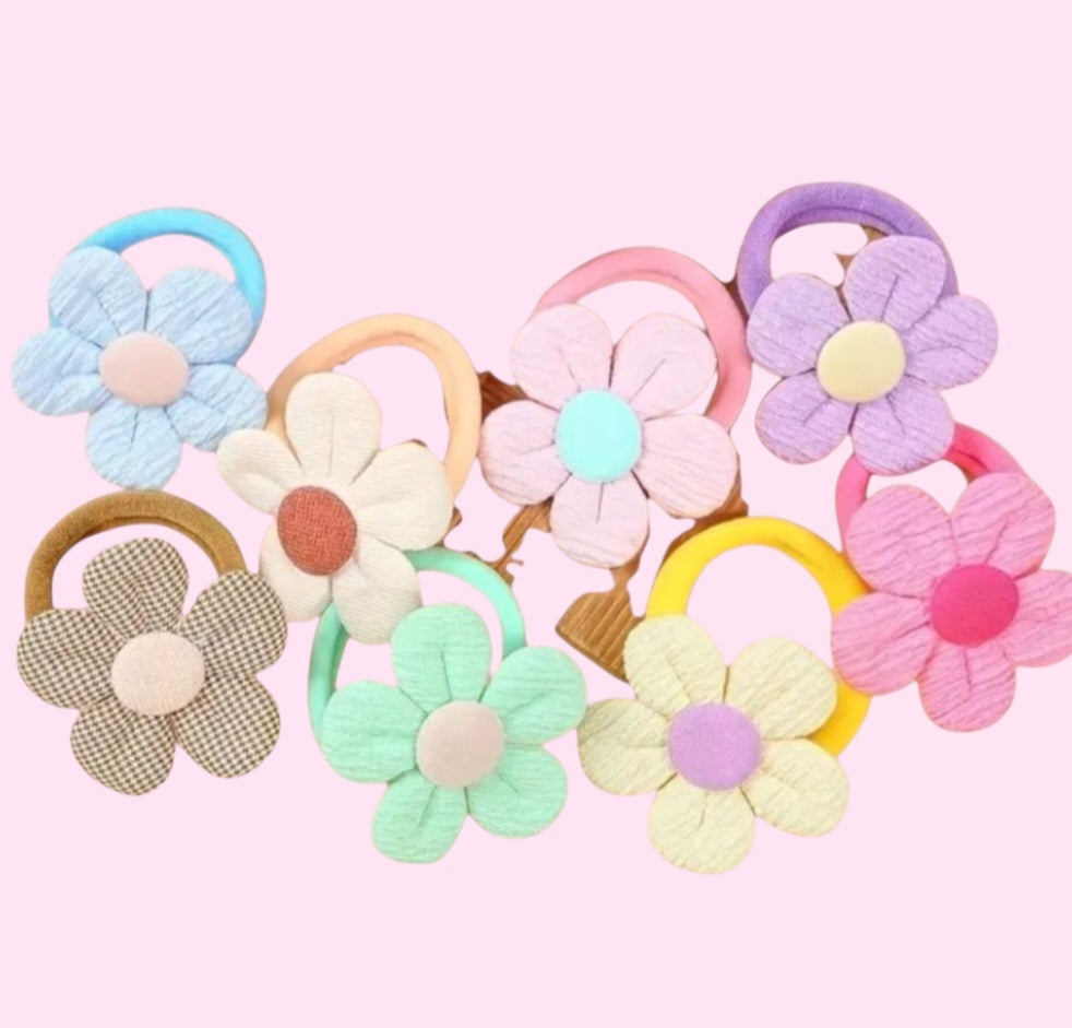 Sassy Elegantia Decorative Hair Bands